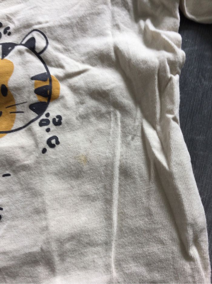 Tee shirt - photo numéro 2