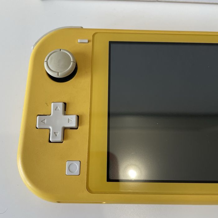 Nintendo Switch - photo numéro 9