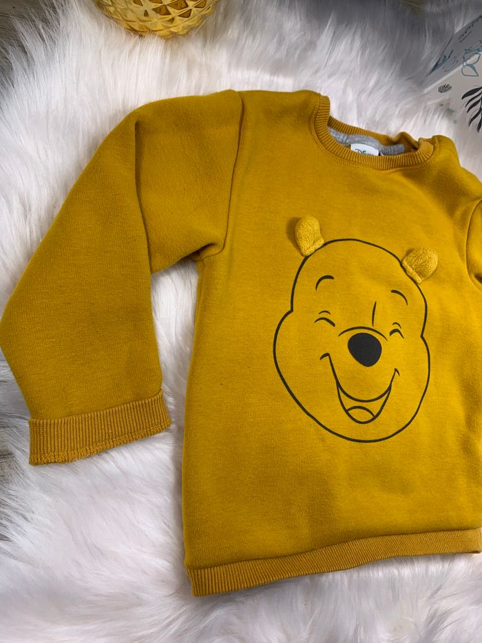 Pull Disney Baby 36 mois 👶🏽 - photo numéro 2