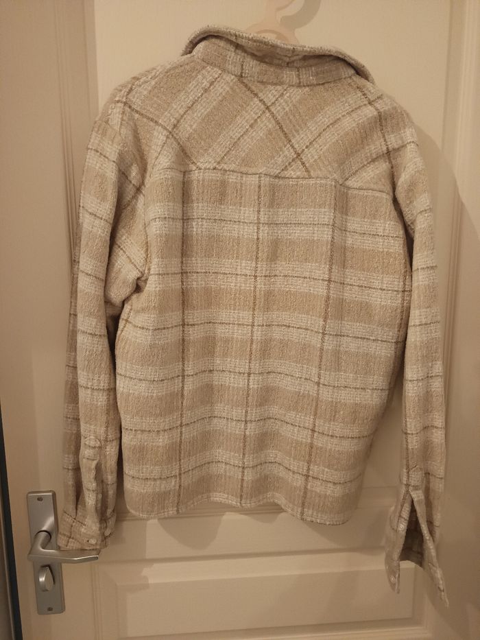 Surchemise homme - photo numéro 2