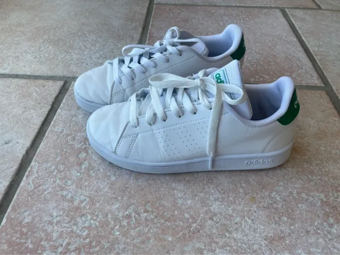 Basket Adidas - photo numéro 6