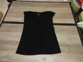 T shirt fluide