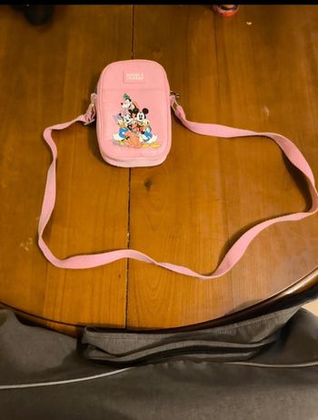 Sacoche Disney Mickey et ses amis Disney 100 by Primark