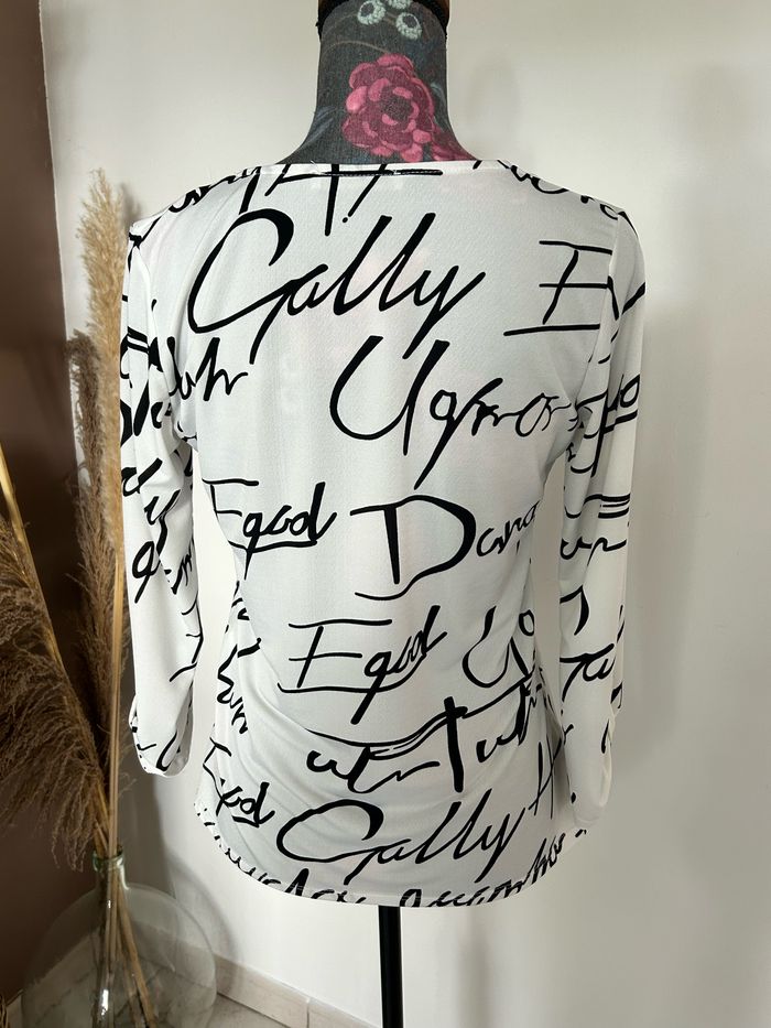 Blouse Armand Thiery taille 1 - photo numéro 2