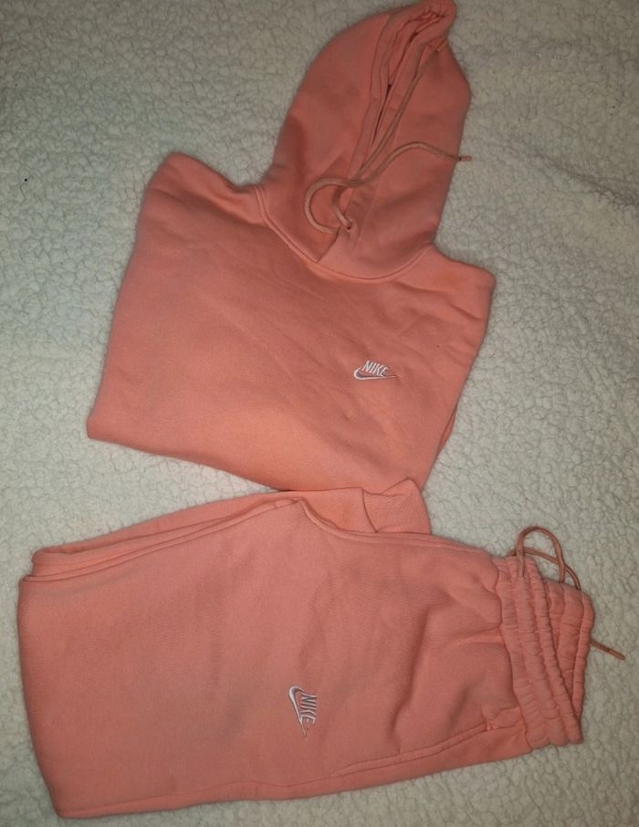 Jogging femme nike