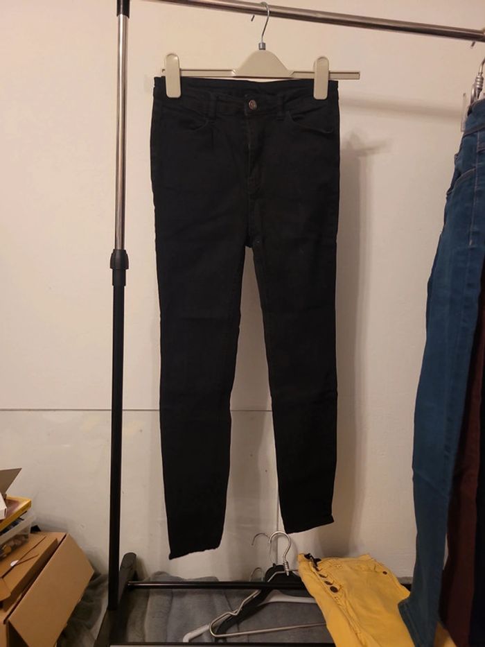 Lot de 5 pantalons - photo numéro 2