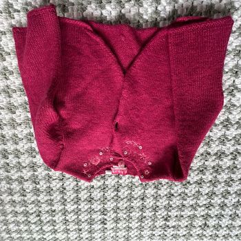 Gilet