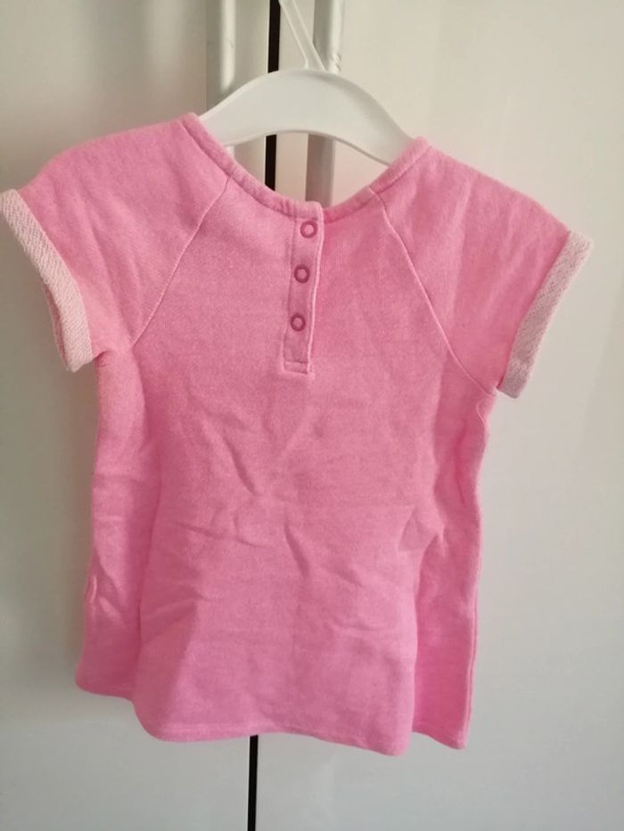 Robe 12 mois - photo numéro 5