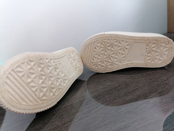 Chaussure - photo numéro 3
