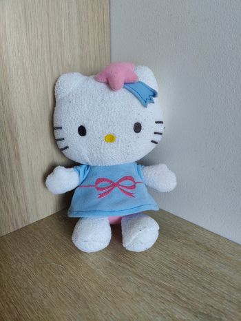 Peluche Hello Kitty 
