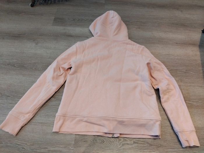 Gilet Amazon - photo numéro 5