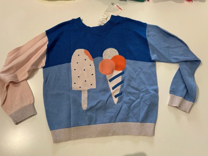 Ensemble Catimini 6 ans - photo numéro 14