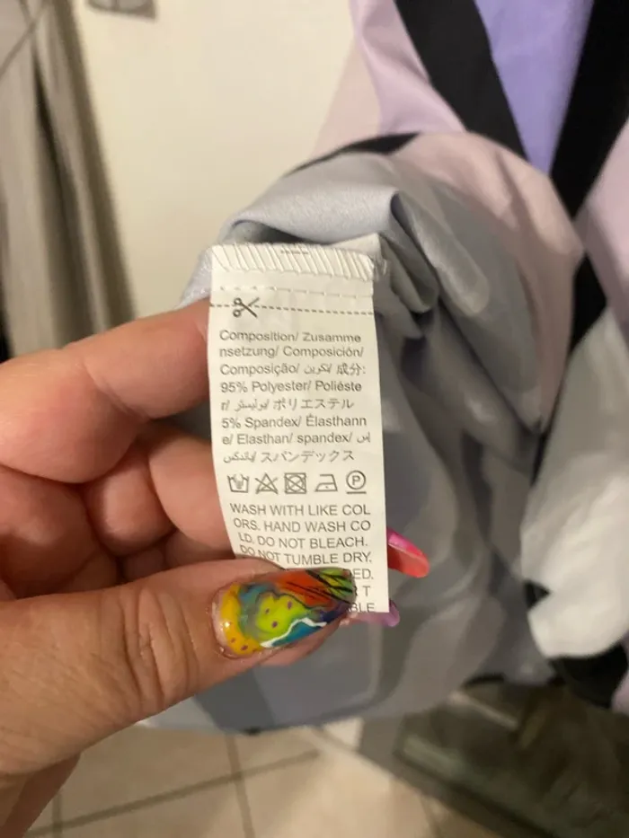 robe sans manche été SHEIN 3xl - photo numéro 5
