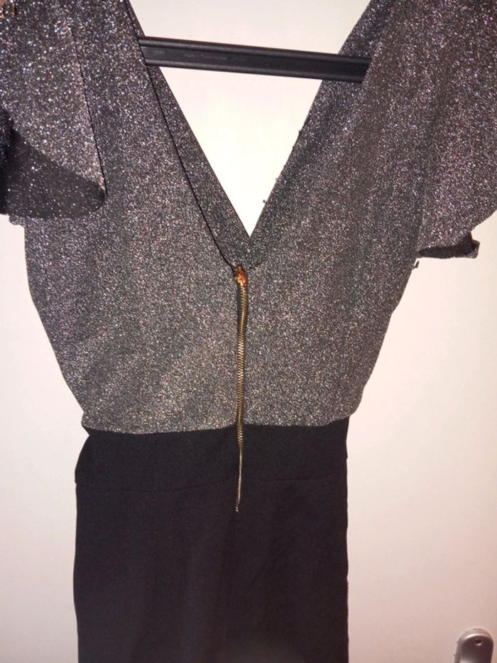 Combinaison femme - photo numéro 4