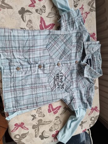 Chemise