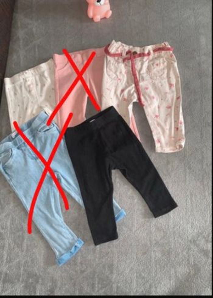 Lots 9 mois - photo numéro 9