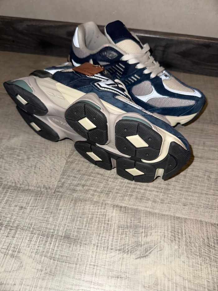 New balance - photo numéro 3