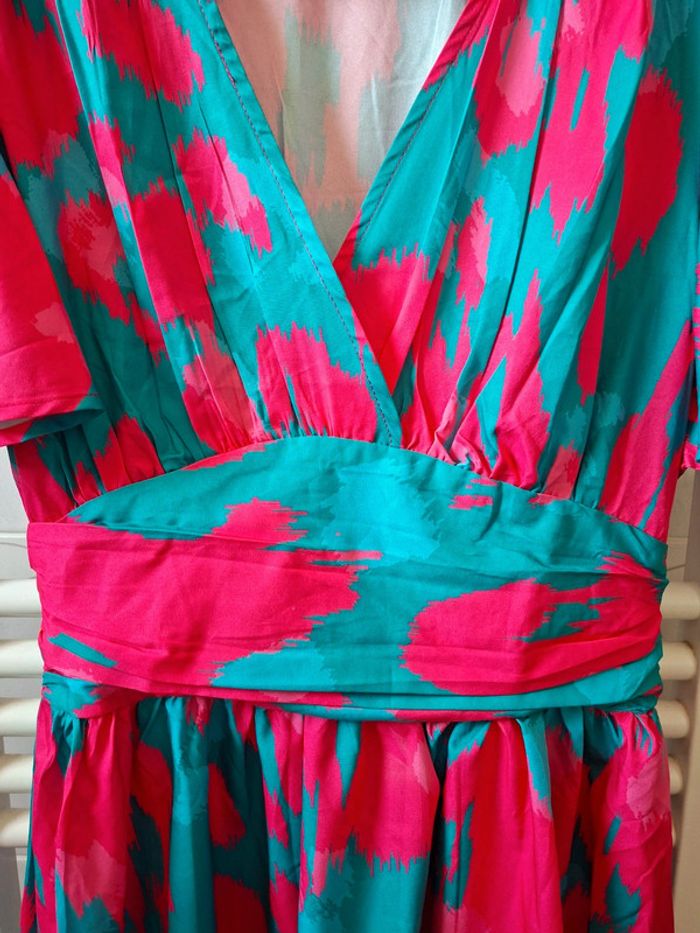 Robe été - photo numéro 6
