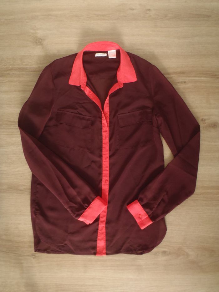 Chemise