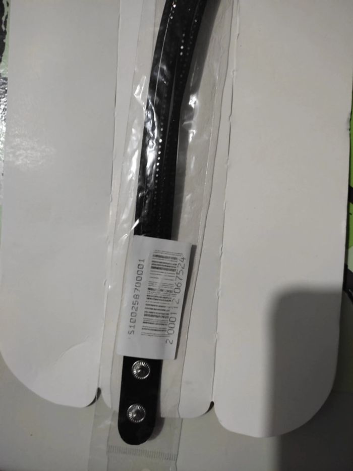 Ras de cou - photo numéro 5