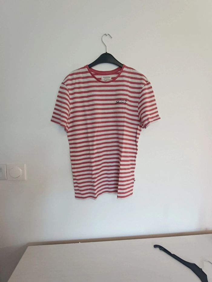 T-shirt bonobo 40