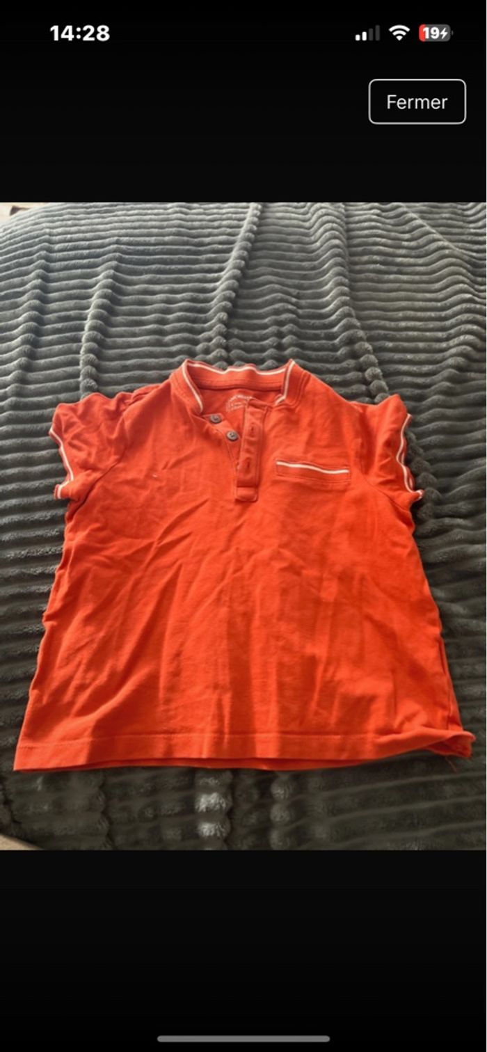 T-shirt - photo numéro 3