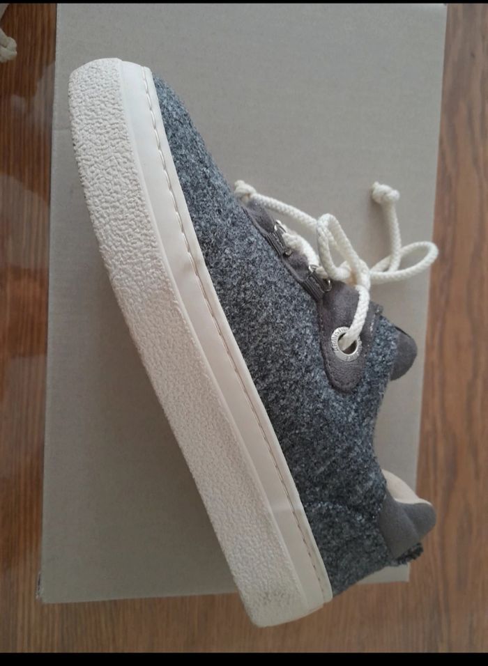 Chaussures Armistice - photo numéro 2