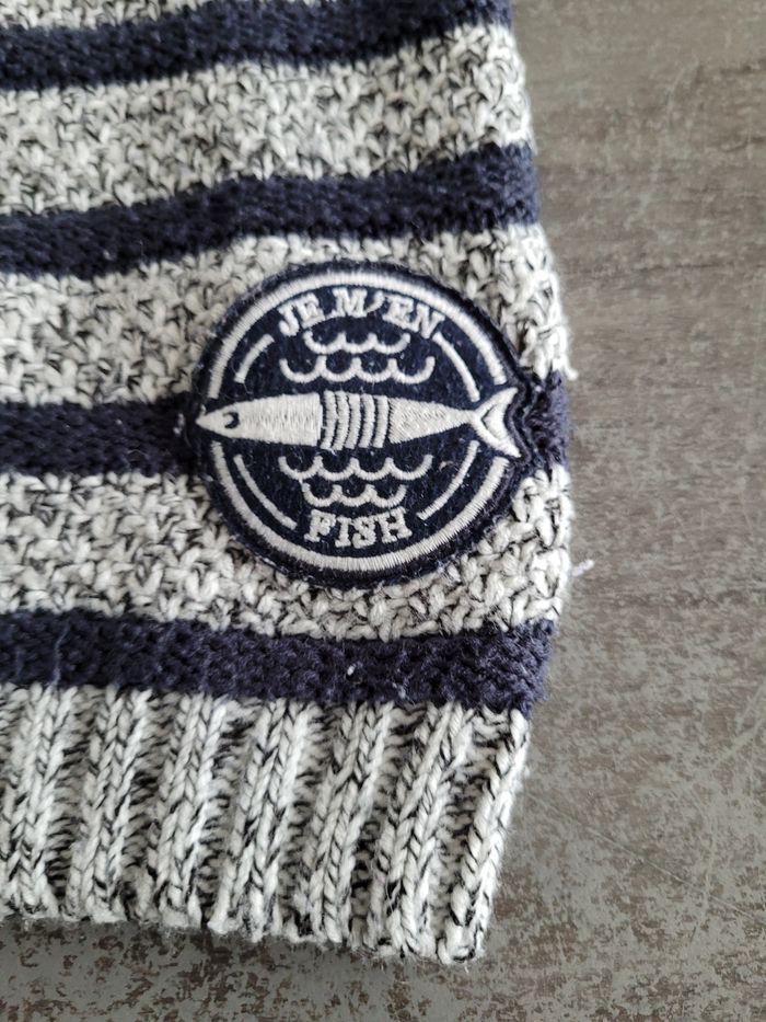 Pull - 3 ans - - photo numéro 2