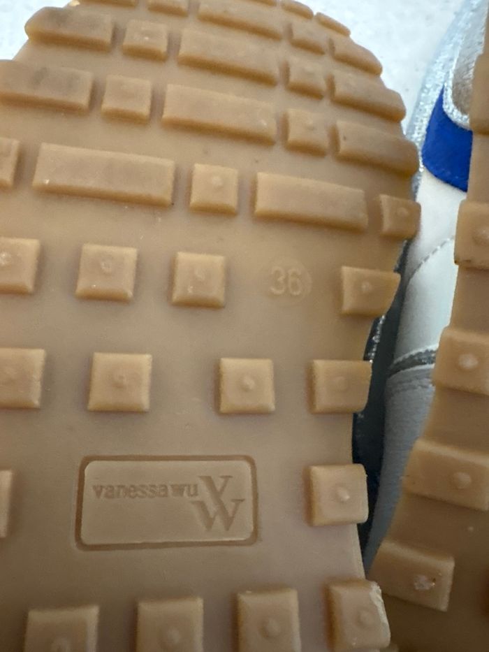 Basket Vanessa wu - photo numéro 9