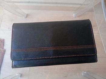 Porte-feuille 