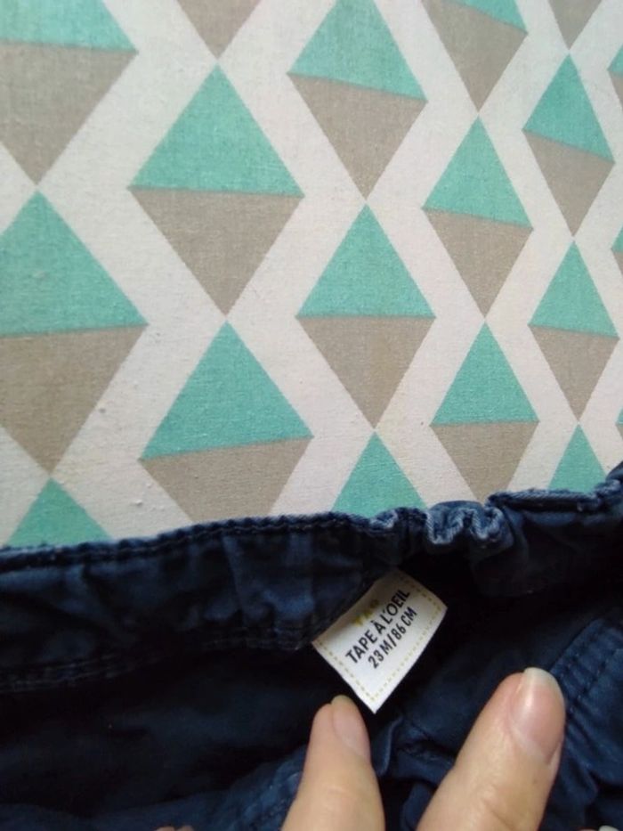 Pantalon - photo numéro 3