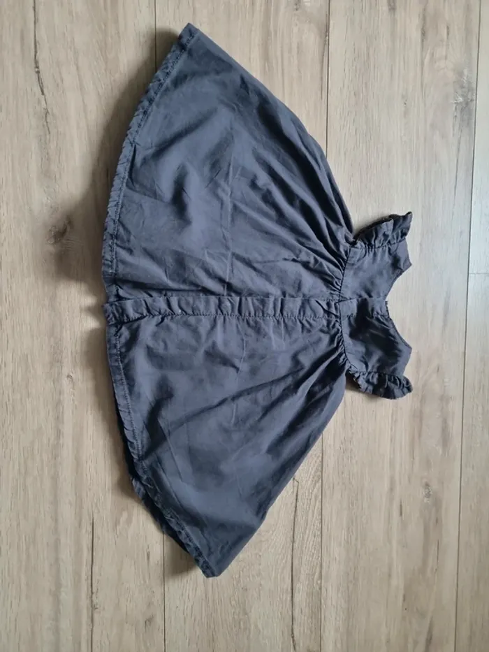 Robe kiabi 3 mois - photo numéro 2