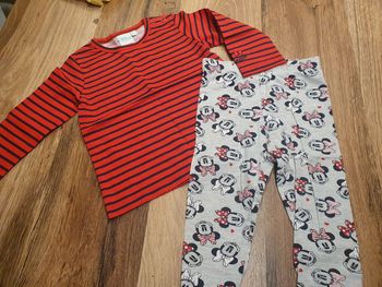 Ensemble Disney