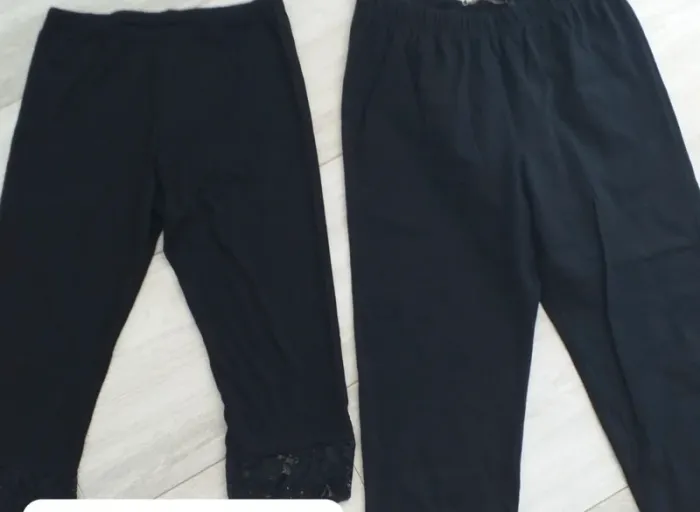 Leggings taille 38/40 - photo numéro 2