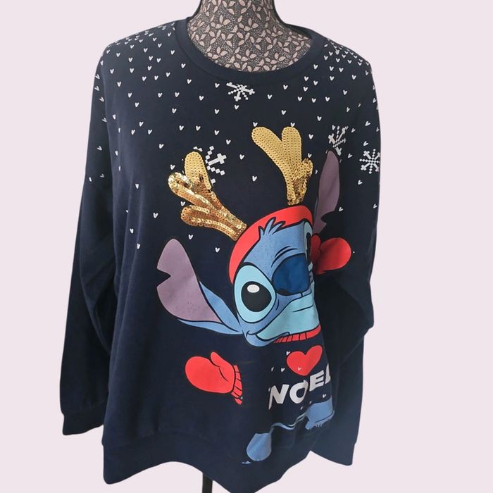 Sweat marque Disney