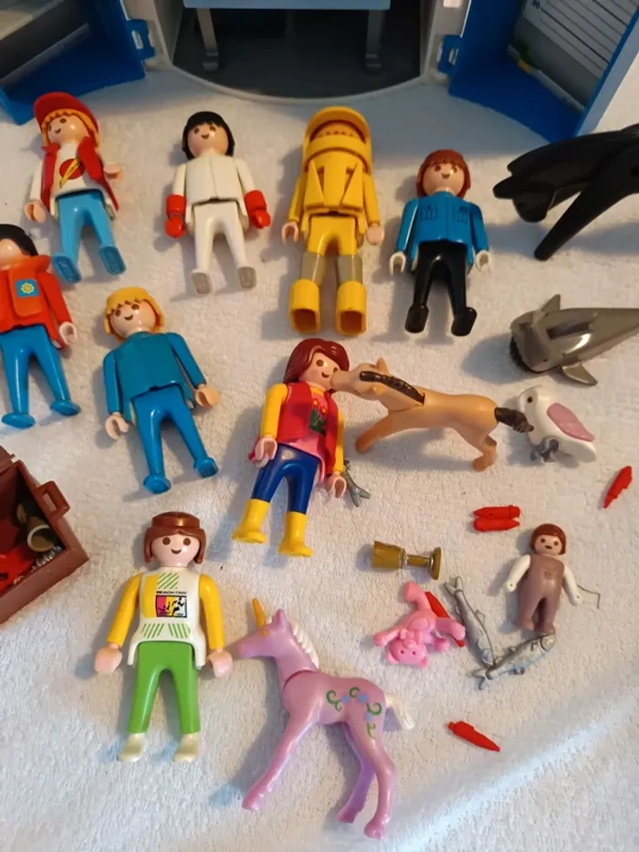 Playmobil - photo numéro 3