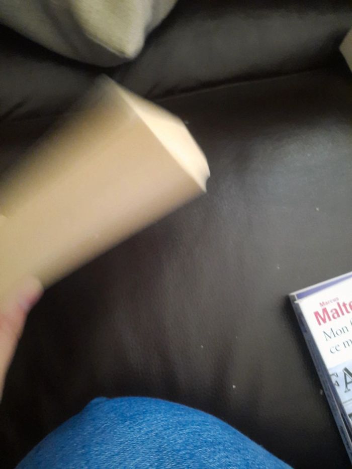 Livre harlequin passions - photo numéro 5