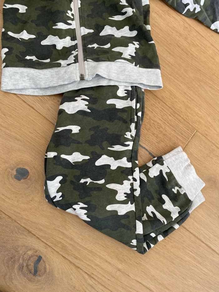 Ensemble jogging 3 ans - photo numéro 3