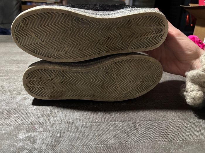 Basket les petites bombes - photo numéro 7