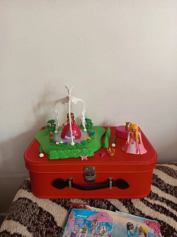 Playmobil princesse
