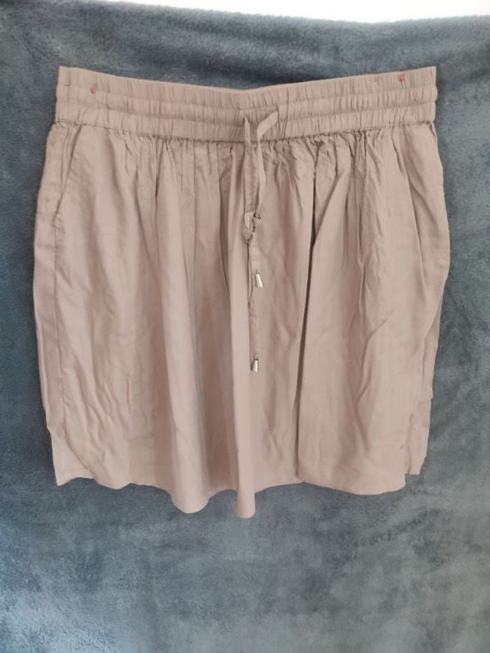 Jupe taille 38