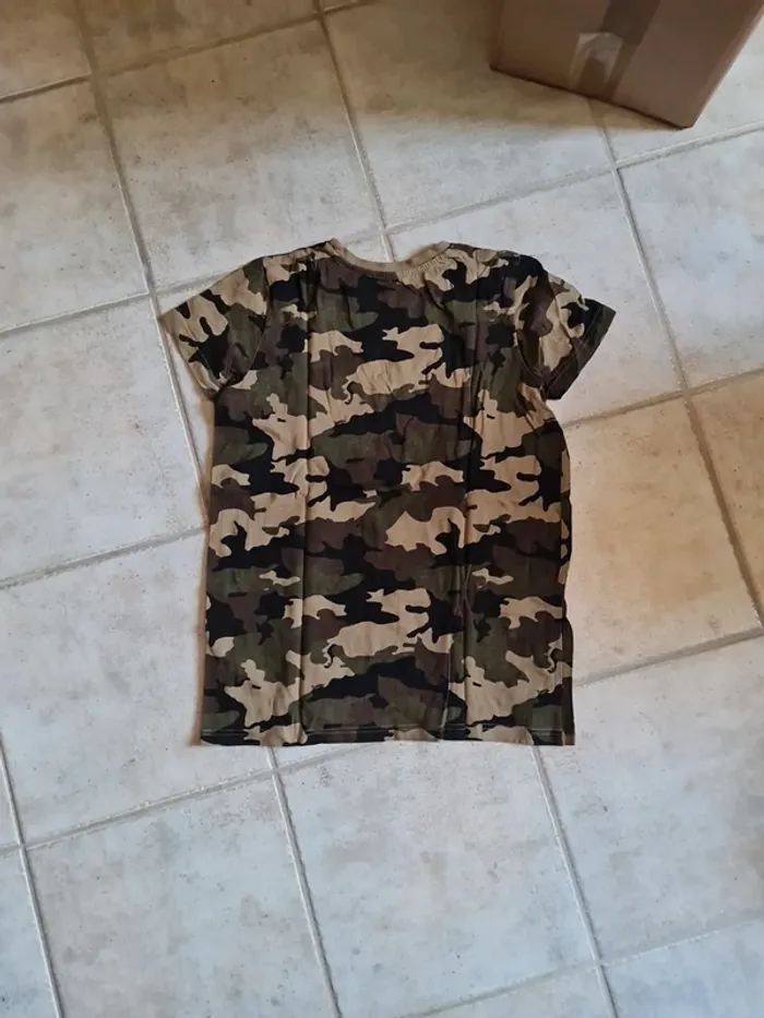 Tee-shirt Primark - photo numéro 2