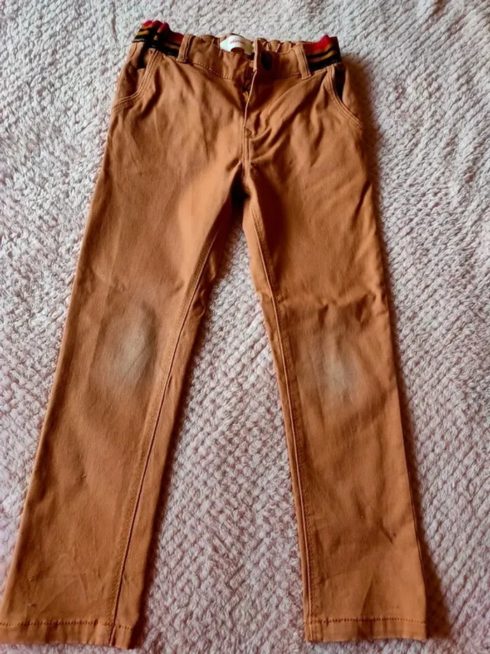 Pantalon Catimini 4 ans