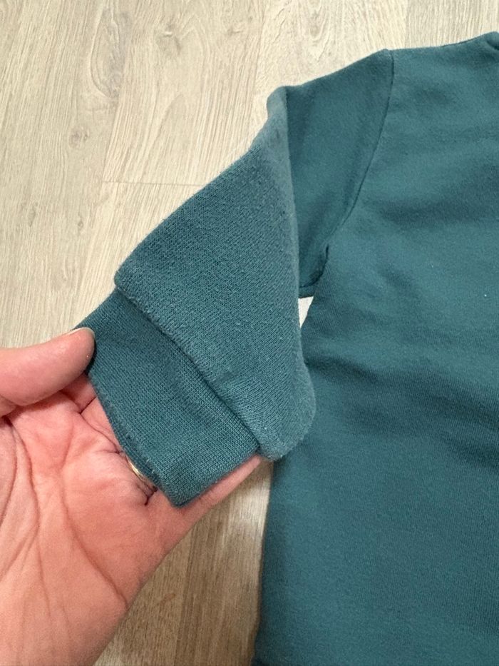 Sweat de Noël 5 ans - photo numéro 4