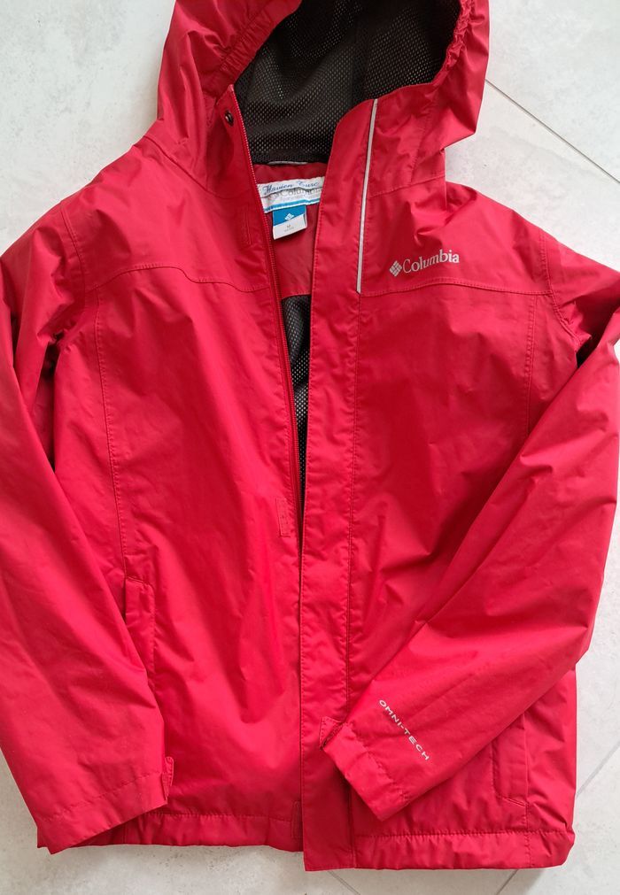 Imperméable - photo numéro 3