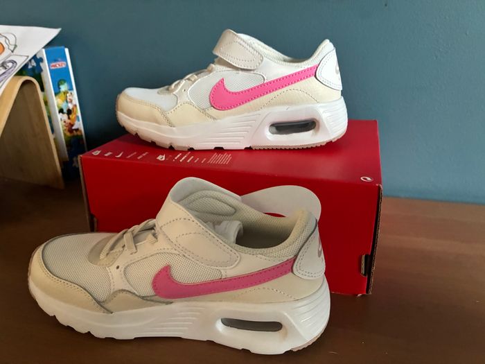 Nike air max sc pointure 33 - photo numéro 2