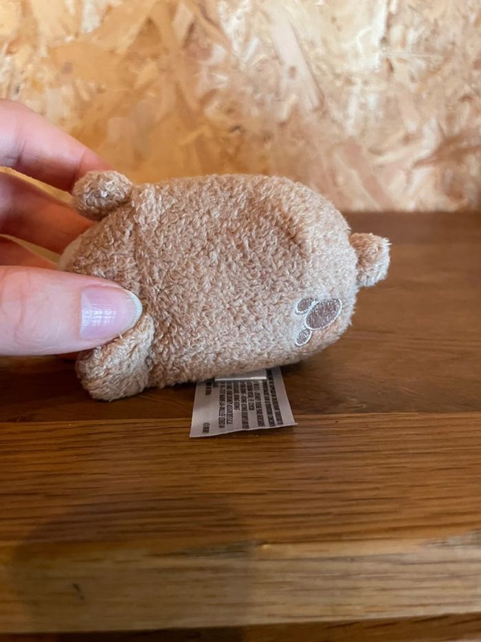 Tsum Tsum officiel Disney Parks Duffy Teddy Bear l’ours de Mickey Mouse L’ours emblématique - photo numéro 6