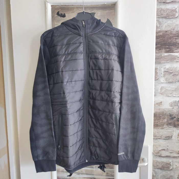🏃♂️ Veste Hybride de Sport ENERGETICS - Taille S - photo numéro 2