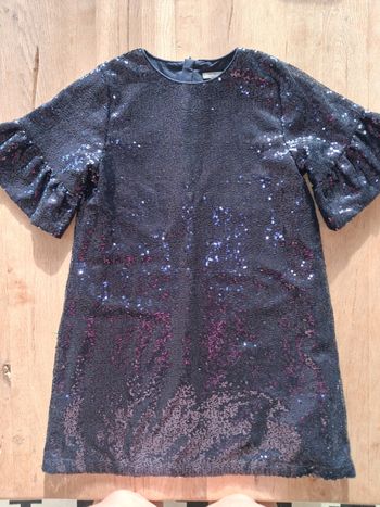 Robe vertbaudet 10 ans