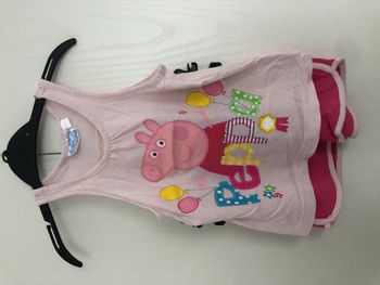 Pyjama Peppa Pig